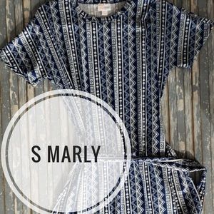 LuLaRoe Marley